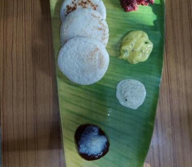 Siddapur House | IBBANI Homestay, Siddapur