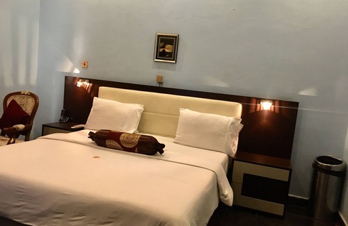 Abeokuta Hotel | IBD International Hotels Limited