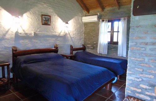 Colonia Carlos Pellegrini Hotel | Iberá Porá