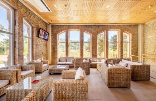 Rocallaura Hotel | Iberik Rocallaura Balneari