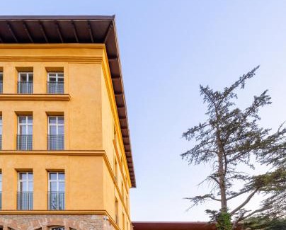 Rocallaura Hotel | Iberik Rocallaura Balneari