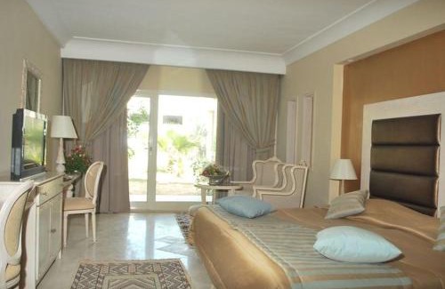 Triffa Hotel | Iberostar Selection Eolia Djerba