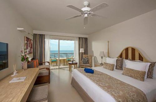 Emiliano Zapata Resort | Iberostar Selection Playa Mita - All Inclusive