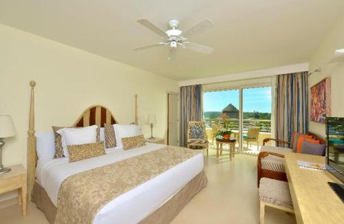 Emiliano Zapata Resort | Iberostar Selection Playa Mita - All Inclusive