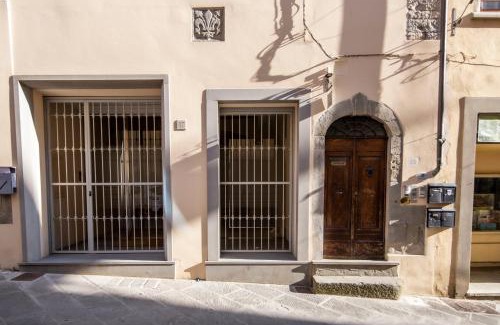 Bibbiena Apartment | IBibiena - SUITE DI DIEGO