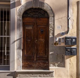 Bibbiena Apartment | IBibiena - SUITE DI DIEGO