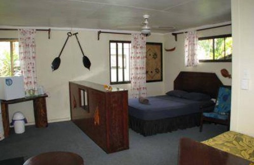 Munda Hotel | Ibibu Transit Lodge