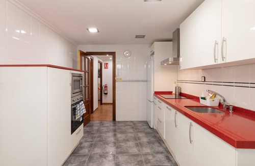 Mutriku Apartment | Ibirriaga - baskeyrentals