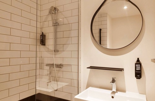 Acheres Hotel | Ibis Acheres St Germain En Laye
