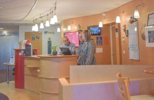 Albert Hotel | ibis Albert Pays de Somme
