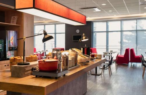 Akyurt Hotel | ibis Ankara Airport Hotel