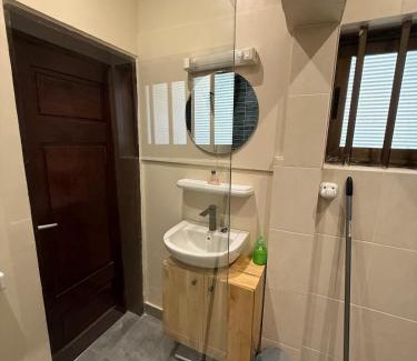 Tchaourou Apartment | Ibis Apartment