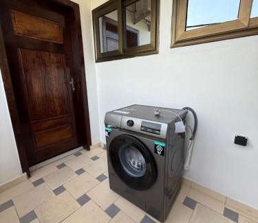 Tchaourou Apartment | Ibis Apartment