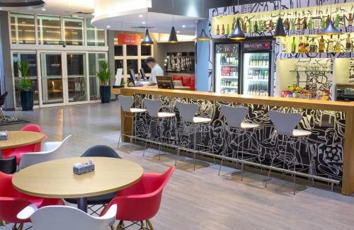 Aracatuba Hotel | ibis Araçatuba