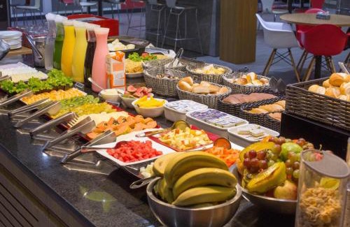 Aracatuba Hotel | ibis Araçatuba