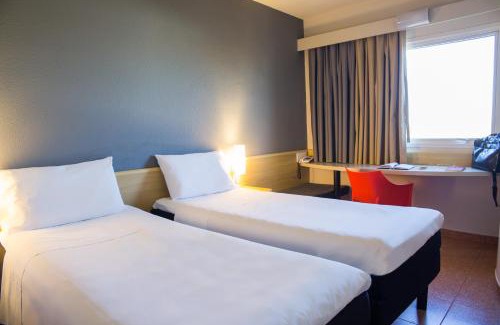 Aracatuba Hotel | ibis Araçatuba