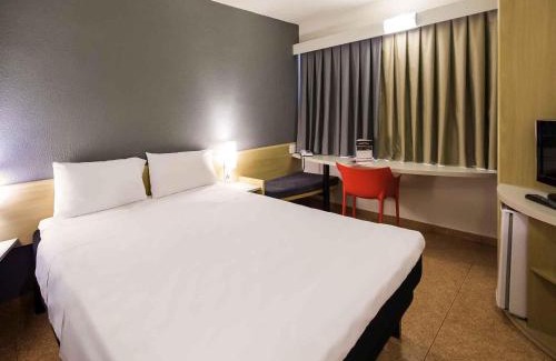 Aracatuba Hotel | ibis Araçatuba