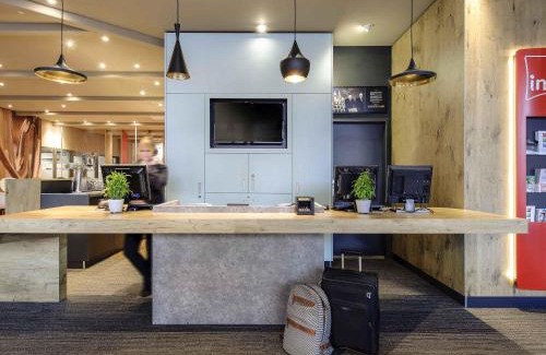 Baar Hotel | ibis Baar Zug