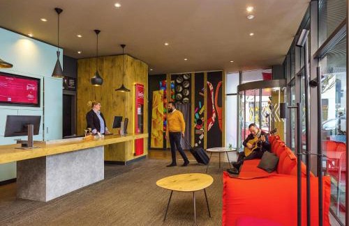 Baar Hotel | ibis Baar Zug