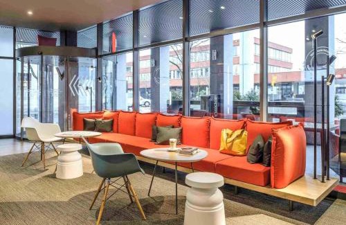 Baar Hotel | ibis Baar Zug