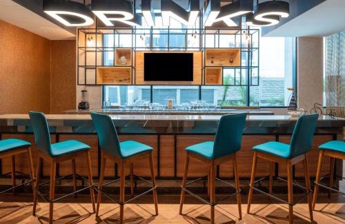 Vyalikaval HBCS Layout Hotel | ibis Bengaluru Hebbal - An Accor Brand