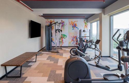 Vyalikaval HBCS Layout Hotel | ibis Bengaluru Hebbal - An Accor Brand