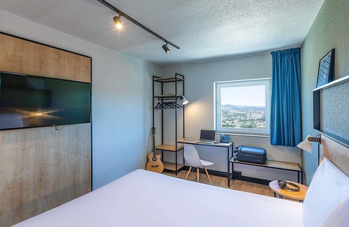 Braganca Hotel | ibis Braganca