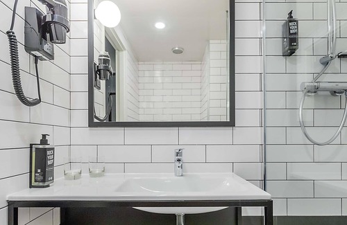 Braganca Hotel | ibis Braganca