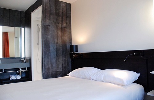 Poisy Hotel | ibis budget Annecy Poisy