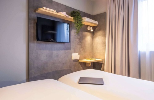 Arlon Hotel | ibis budget Arlon Porte du Luxembourg