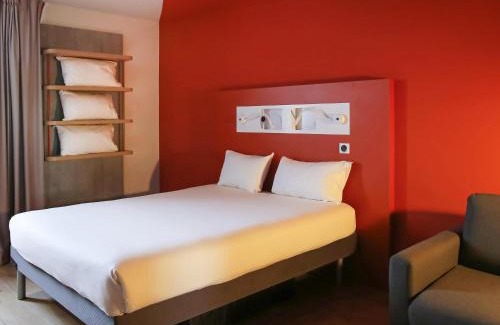 Tille Hotel | ibis budget Beauvais Aeroport