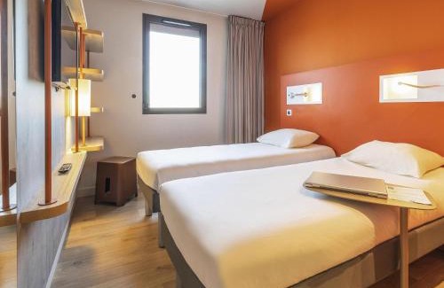 Tille Hotel | ibis budget Beauvais Aeroport