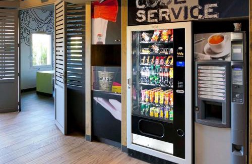 Tille Hotel | ibis budget Beauvais Aeroport