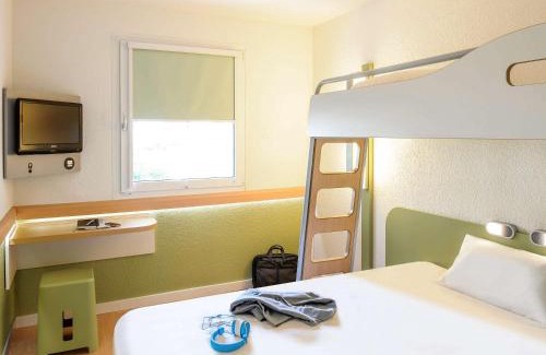 Historical Center Bruges Hotel | ibis budget Brugge Centrum Station