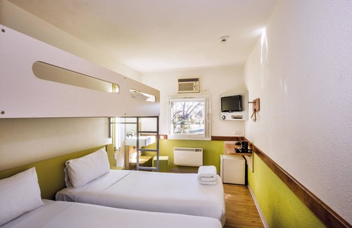 Watson Hotel | ibis budget Canberra