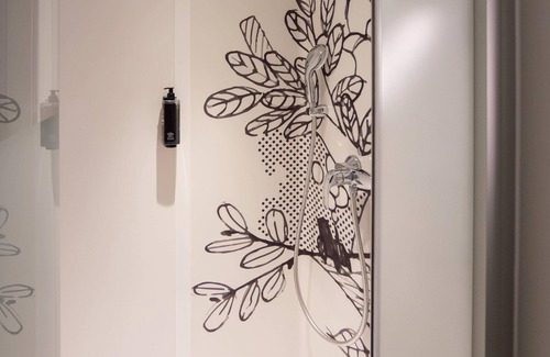 Granges-Paccot Hotel | ibis budget Fribourg