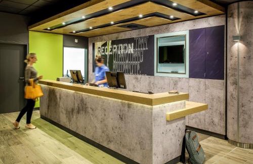 Givet Hotel | ibis budget Givet