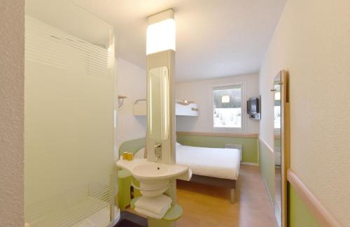 Noyon Hotel | ibis budget Noyon