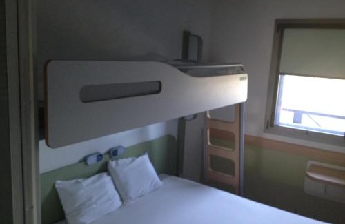 Distrito Norte House | Ibis Budget Sevilla Aeropuerto