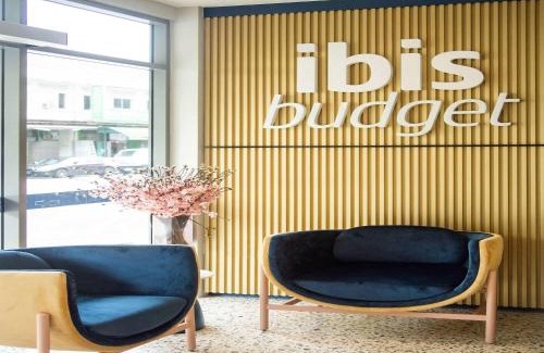 Geylang Hotel | ibis budget Singapore Gold