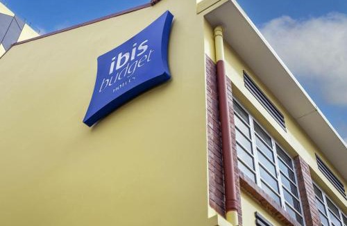 Geylang Hotel | ibis budget Singapore Gold