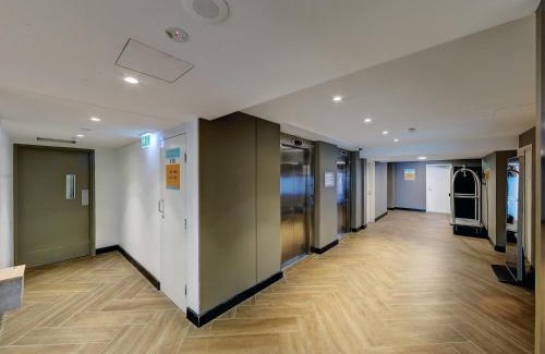 Mascot Hotel | ibis budget Sydney Airport