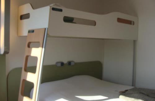 Thiers Hotel | ibis Budget Thiers