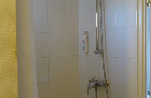 Centre Ville Hotel | ibis budget Vienne Sud