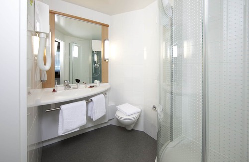 Bulle Hotel | ibis Bulle La Gruyere