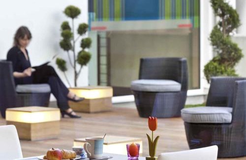 Delemont Hotel | ibis Delémont