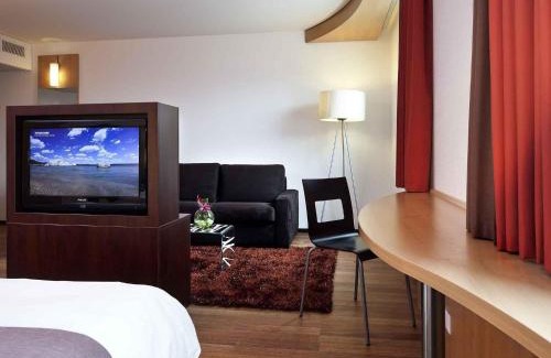 Delemont Hotel | ibis Delémont
