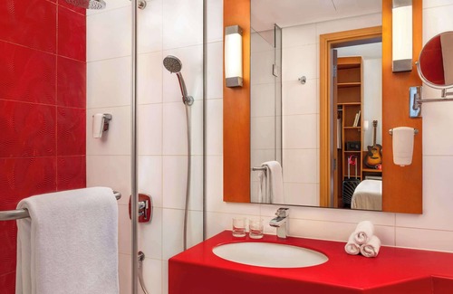 Al-Fujairah Hotel | Ibis Fujairah