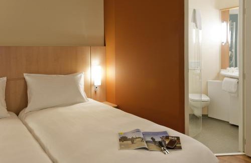 Heverlee Hotel | ibis Heverlee Leuven