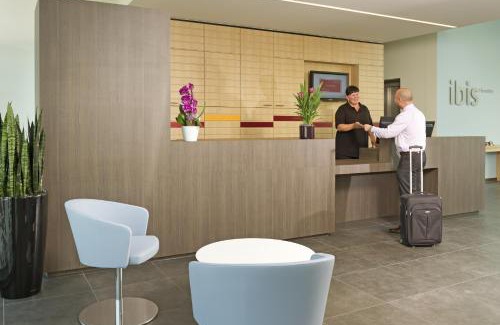Heverlee Hotel | ibis Heverlee Leuven